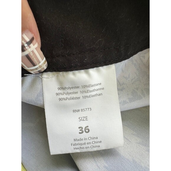 O'Neill Men's Chuns Mix 20" Tropical Hula Dancer Boardshorts Surf Shorts 36 - Picture 6 of 7